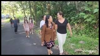 Sidemen Karangasem... Bli sing demen macem macem...