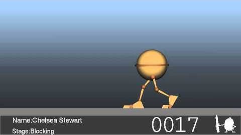 vanilla walk blocking