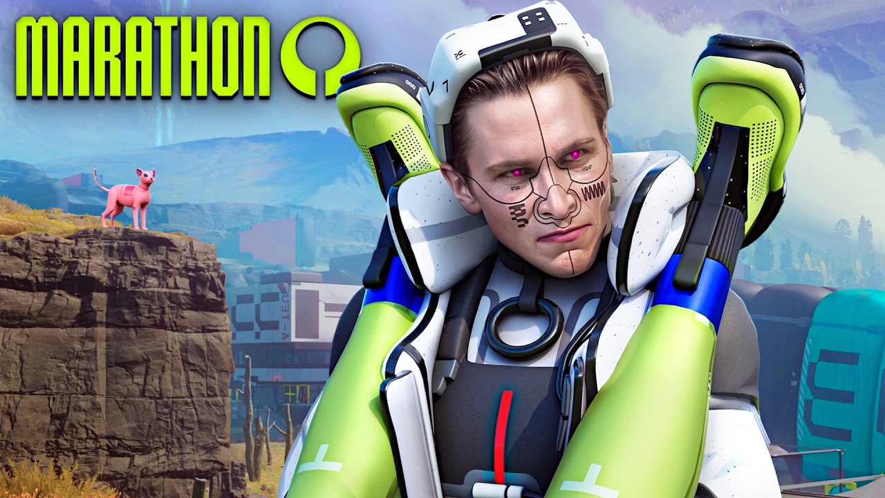Latest Title & Thumbnail