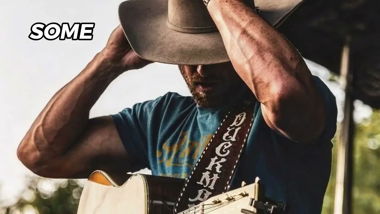 That’s Where I Find God | A Country Song That Hits Home