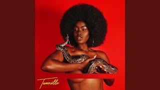 Watch Tanerelle In Women We Trust video