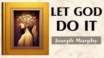 The Key Of Gratitude - THE SECRET METHOD TO SOLVE ANY PROBLEM -  Joseph Murphy