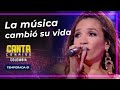 Carmen González la belleza del bolero ♫“ La Gloria Eres Tú” | Temp. 01 | CANTA CONMIGO COLOMBIA