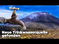 Gigantische Trinkwasserquelle vor Neuseeland aufgespürt - Clixoom nature