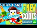 ⚠️FarmEvent!💥CODES⚠️ KNOCKOUT ROBLOX CODES MARCH 2026- CODES FOR KNOCKOUT-  CODE KNOCKOUT
