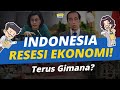 Kalau Indonesia Resesi Ekonomi, Terus Gimana?
