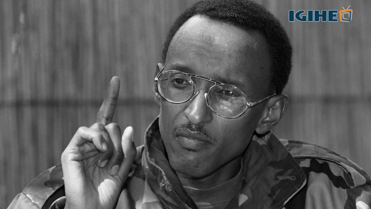 Sobanukirwa intambwe ku yindi uko urugamba rwo Kwibohora rwatangijwe na RPARPF Inkotanyi  rwagenze