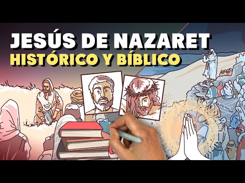 El Jesús histórico y el Jesús de la Biblia