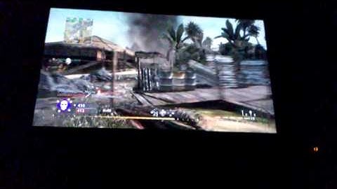 Cod waw beast mode OFF😝