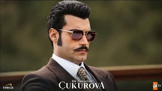 Bir Zamanlar Çukurova (Terra Amara) Dizi Muzikleri - Two Angry Men Resimi