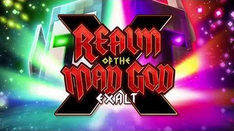 Realm of the Mad God Exalt