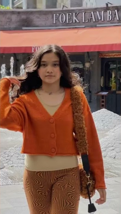 jedag jedug keren pakai foto naisa Alifia yuriza #shorts #nay #fypシ