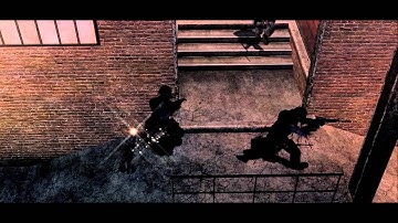 Css movie   LIFE by Bart Oss