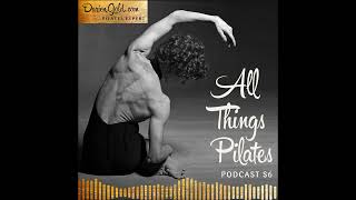 Carla Harris ~ Executive Director, Pilates Method Alliance