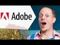 Should I invest in Adobe Stock? Adobe Stock Analysis $ADBE 3Q Earnings!