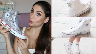 converse personalizzate rimini