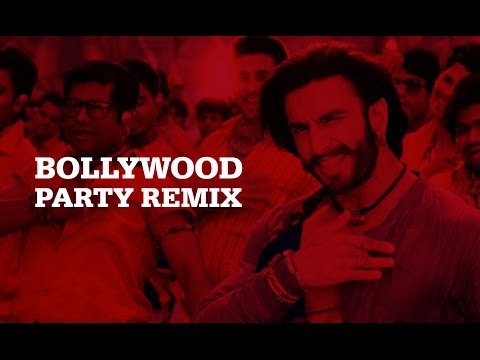 Bollywood Party Songs | Vol.2 | Remix by DJ Chetas | Je ...