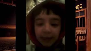 K…/H…/T…/VideoPad Effect Test