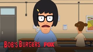 Tina Worries About Remedial Math | Season 5 Ep. 11 | BOB'S BURGERS Tina Worries About Remedial Math | Season 5 Ep. 11 | BOB'S BURGERS
