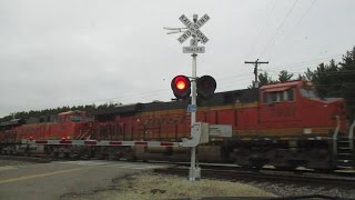 BNSF 7987 East Z Train Main 1 (10-30-2016)