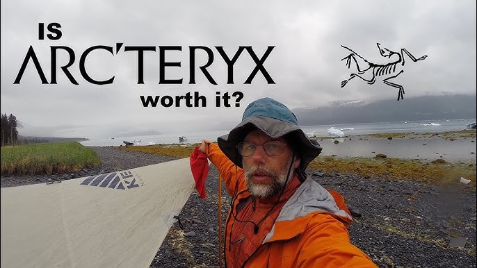 Arcteryx Beta AR - New and Improved Gore-Tex Pro Shell - Engearment