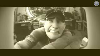 Tu jo mila ( unplugged ) animation video song Korean mix by amit karki | d'miniX |