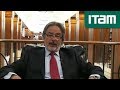Invitación a desayuno del XL aniversario de la Licenciatura en Matemáticas Aplicadas del ITAM