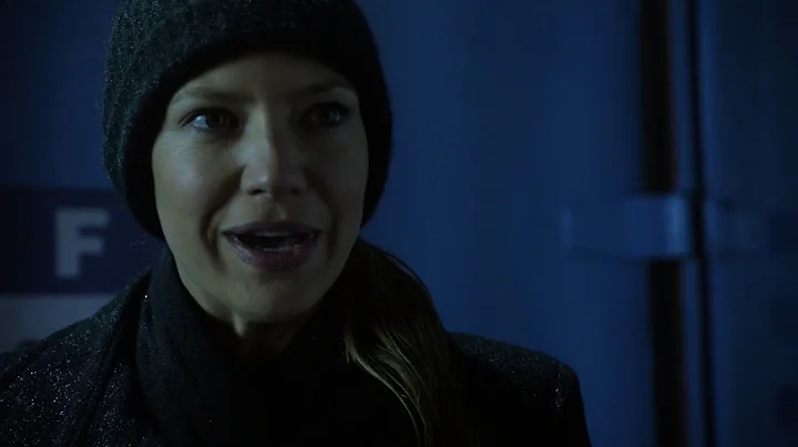 Polivia Scenes || 4x13 - "I feel like I know you better than anyone else in the world"