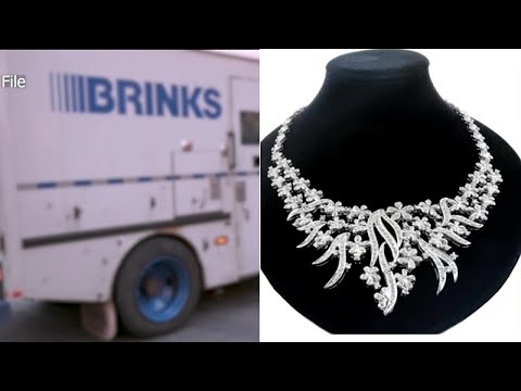 FBI investigating massive jewelry heist in SoCal | ABC7