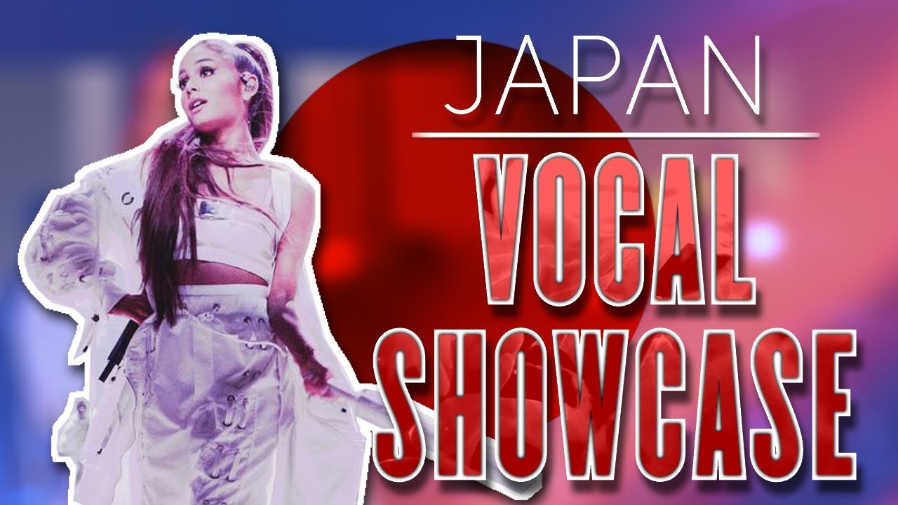 Ariana Grande GOES OFF in Japan! - Dangerous Woman Tour Vocal Showcase