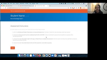 Creating hybrid assessments in Akindi
