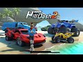 MMX Hill Dash 2 Race Offroad Game 19