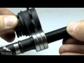 TOYBIKE видео-обзор: Касетная втулка BMX
