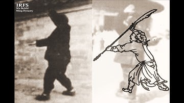 Baguazhang - Feudal Shaolin