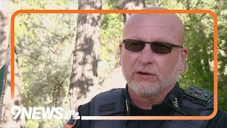 Morrison police chief placed on administrative leave