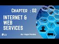 (L-03)chat and its types? |class 10 ||chapter-02 Internet and web services.