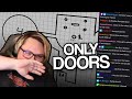 Twitch Chat makes a D&D Dungeon