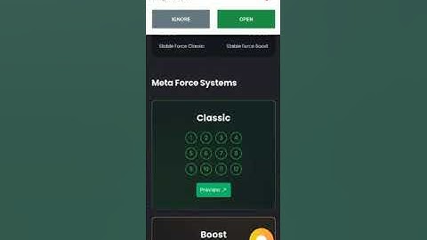 How to Register and Set Up your Account in Metaforce