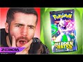 Opening 6 Pokémon Hidden Fates Tins!