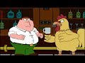 Family Guy Video Game All Cutscenes ( Game Movie)