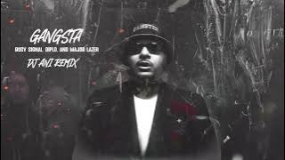 GANGSTA -  [ DJ ANI REMIX ]  X  Major Lazer ft. Busy Signal & Kybba