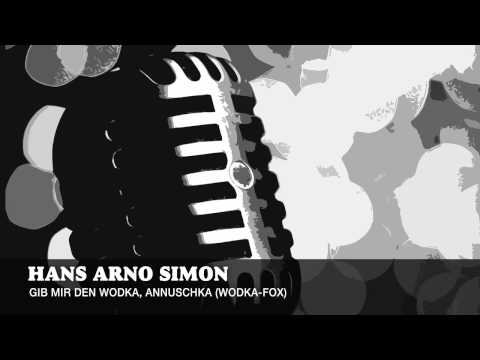 Hans Arno Simon