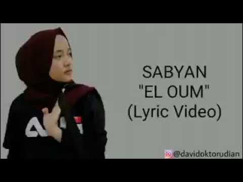 Lagu nissa sabyan robbighfirli waliwalidayya