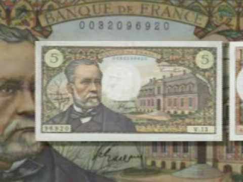 Le nouveau franc : L'conomie et la consommation