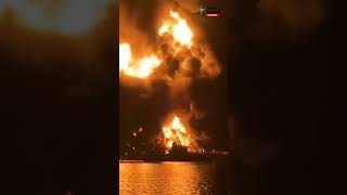 “West Asia War: Ceasefire की बात या Nuclear खतरे की शुरुआत?” ⚠️|#iran #war #shortsfeed