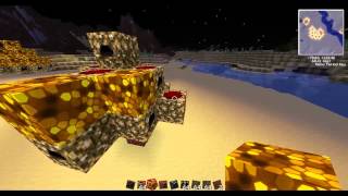 Let's Build: Red-Matter Generator (Geoffrey)