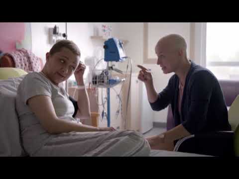 Cancer Research: Hair (2017)