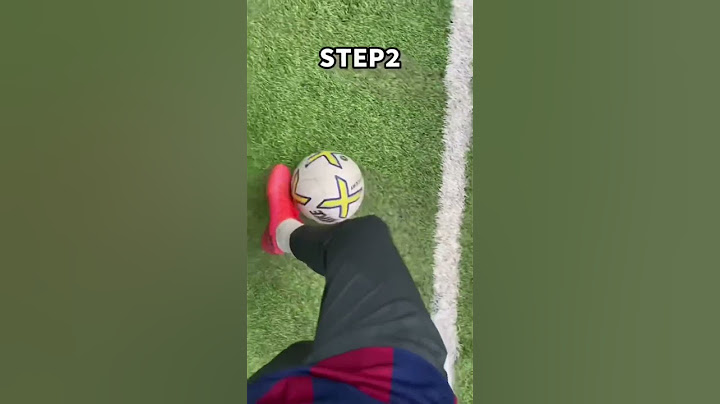 2 skill tutorial ‼️ #football #soccer #footballskills
