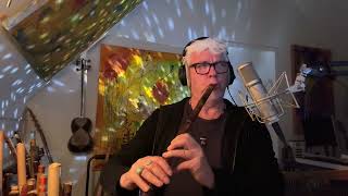 Improvisation On Kaval, Ney, Shakuhachi By Henk Van Glabbeek