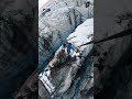 The Alien Tundra: Traversing the Otherworldly Landscapes of a Distant Frozen World | Life in a Blink